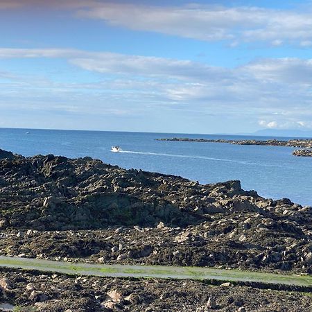 Appartamento Harbourside Garlieston Esterno foto