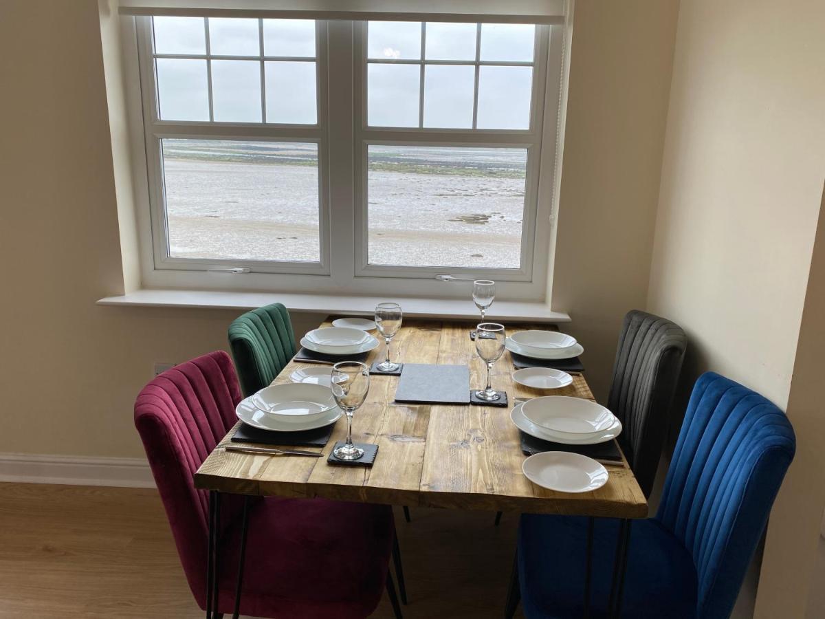 Appartamento Harbourside Garlieston Esterno foto