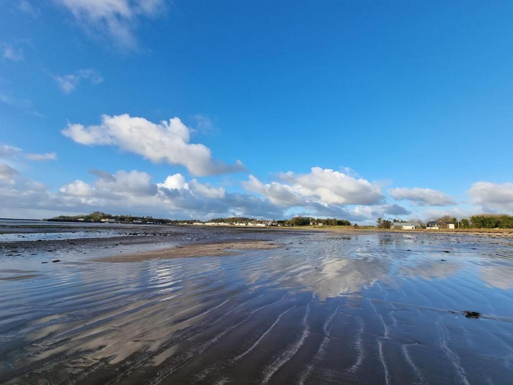 Appartamento Harbourside Garlieston Esterno foto